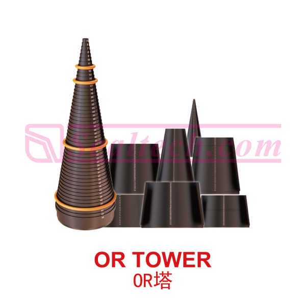 OR塔